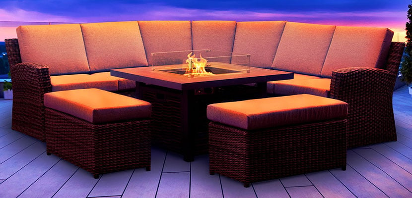 Garden furniture in homestore deals and more